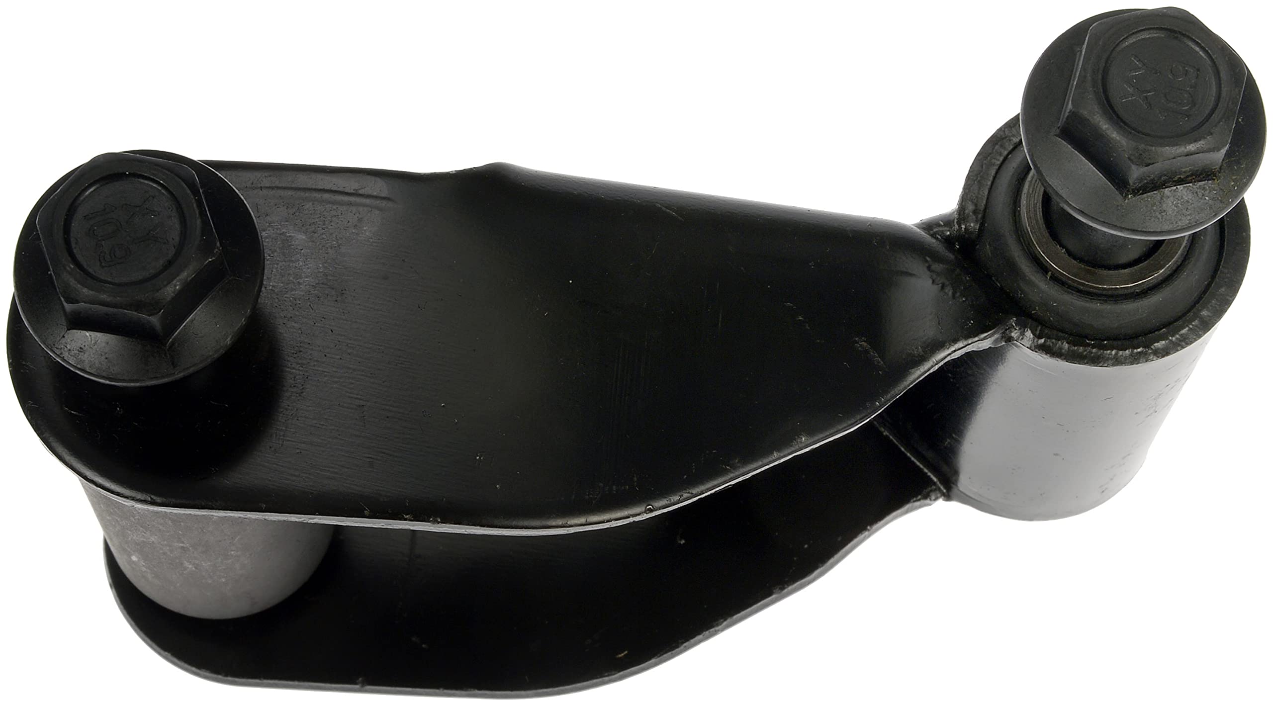 Dorman 722-001 Rear Rearward Leaf Spring Shackle Compatible With Select Ford / Mazda Models